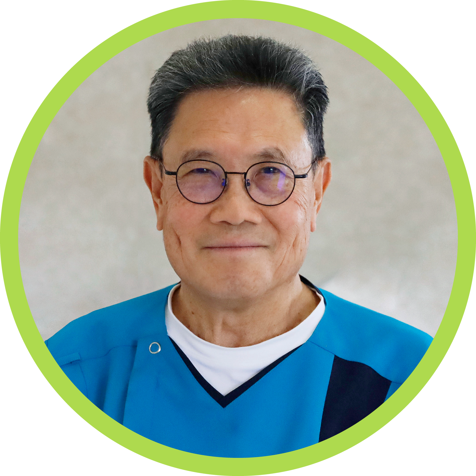 辻歯科医院 院長